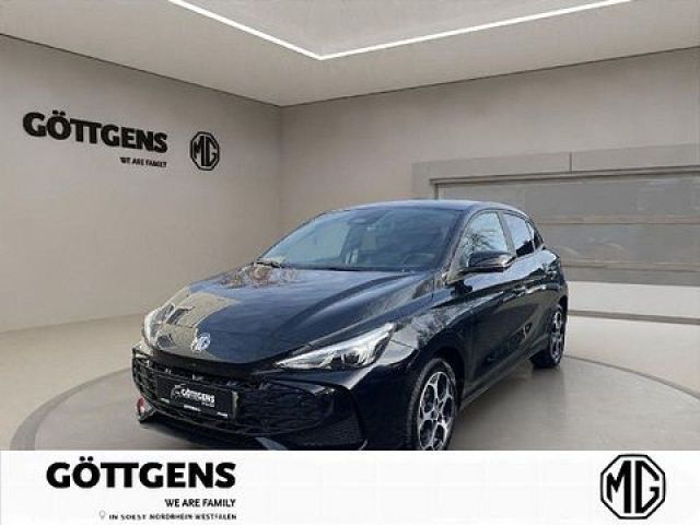 MG MG3