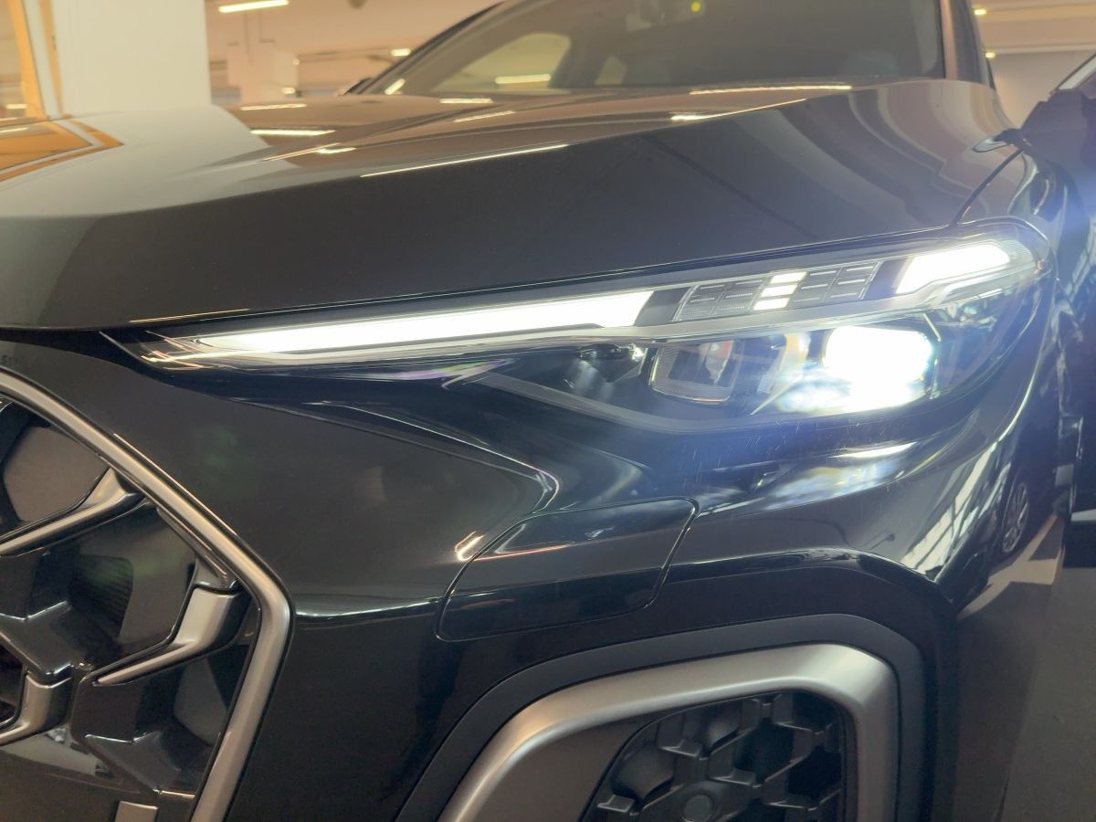 Audi Q5 - Bild 15