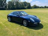 Porsche Sehr attraktiver 997 Targa 4  - Porsche 997 in Bremen