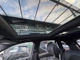Mercedes-Benz GLC 350 d 4MATIC   AMG   Standheiz  fast. Vollau - schwarze Mercedes-Benz GLC 350