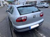 Seat Leon Stella - Seat aus 2000