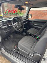 Suzuki Jimny - gebrauchte Suzuki Jimny aus dem Jahr 2023