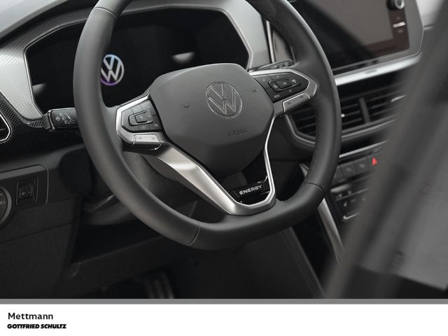Volkswagen T-Cross - Bild 11