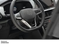 Volkswagen T-Cross - Vorschau Bild 11