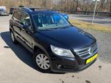 Volkswagen Tiguan Sport & Style 4Motion *PANO*NAVI*170PS* - Volkswagen Tiguan mit Diesel-Antrieb: 170 Ps
