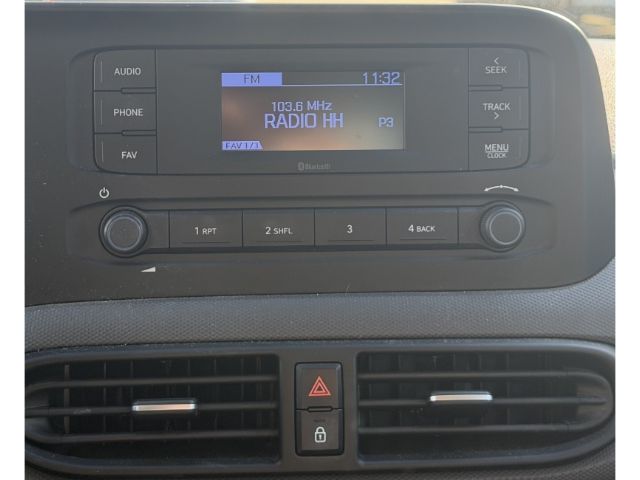 Hyundai i10 – Bild 19