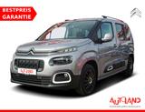 Citroën Berlingo 1.2 12V Pure Tech Navi Android Apple - graue Citroën Berlingo