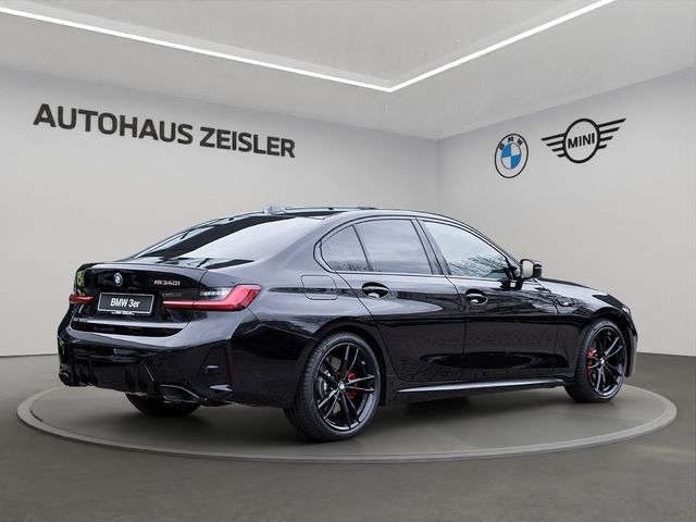 Foto Nummer 2: BMW 340i xDrive