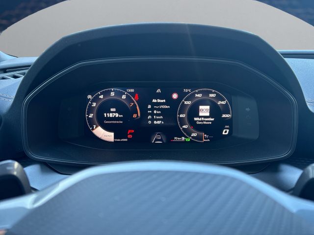 Leon Sportstourer VZ 2.0TSI 4D*AHK+SOUND+NAVI*