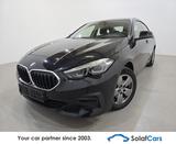 BMW 216 d Gran Coupe Aut. LED-Xenon Navi KeylessGo  - BMW 216: Limousine