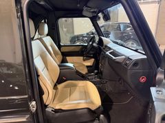 MERCEDES-BENZ G 350 G Cabrio 2Hand, Scheckheft, Designo,
