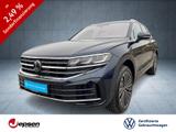 Volkswagen Touareg Elegance 3.0 Hybrid AHK+Pano+HuD+Nachtsi