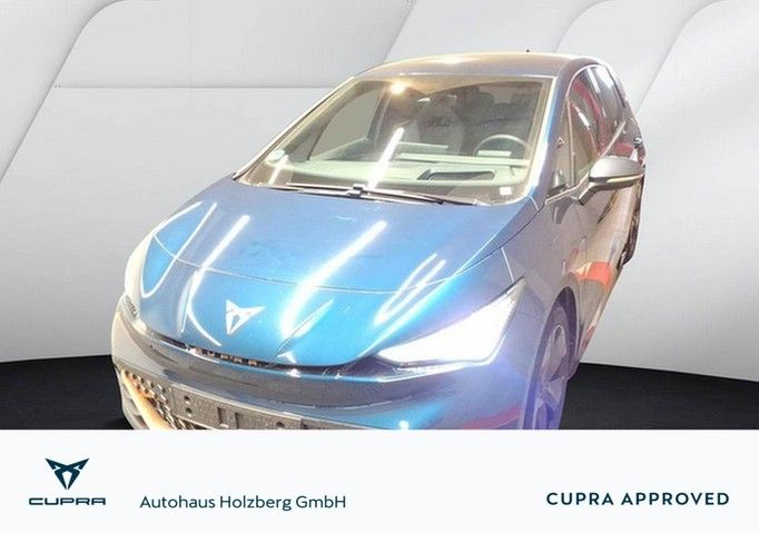 Image of Cupra Born