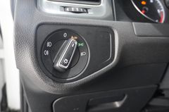 Fahrzeugabbildung Volkswagen Golf VII VARI. 2.0D ALLTRACK 4M NAVI/KAMERA/AHK