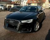Audi a6 2016 3.0 Quattro c7 - Audi 80: 2.6
