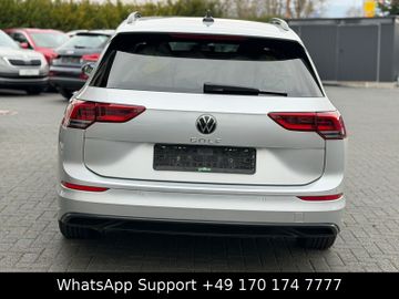 Volkswagen Golf - 4