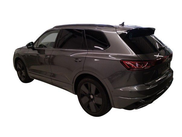 Volkswagen Touareg - Bild 5