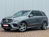 Mercedes-Benz GLE 350d "AMG" 4M LUFT AHK BRABUS 360 - Mercedes-Benz GL Brabus