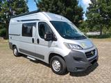 Fiat Ducato Wohnmobil/Camper Pössl Roadcar - Fiat Ducato in Mainz