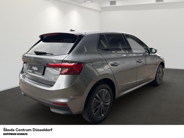 Skoda Fabia - Bild 4