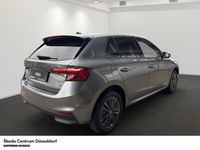 Skoda Fabia - Vorschau Bild 4