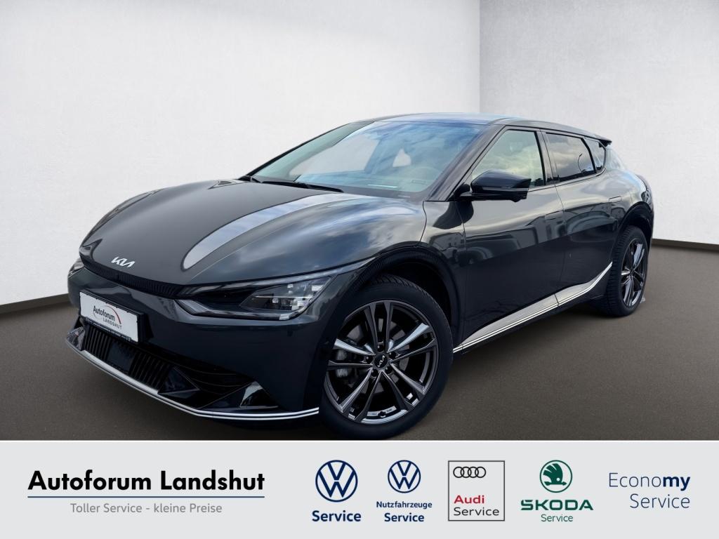 Kia EV6 77,4 kWh 4WD AIR-/ASSISTENZ-/DESIGN-/SOUND