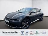 Kia EV6 77,4 kWh 4WD AIR-/ASSISTENZ-/DESIGN-/SOUND - Kia EV6 Air