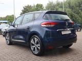 Renault Scenic 1.2 TCe 130 Intens Navi Sitzheizung PDC - blaue Renault Scenic