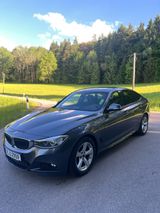 BMW  320 Gran Turismo M Sport Paket F34 HUD    - BMW 320 Gran Turismo