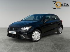 Fahrzeugabbildung Seat Ibiza Reference Klima*Radio*Limiter*Einparkhilfe