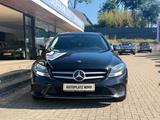 Mercedes-Benz C 180 C -Klasse T-Modell C 180 T d NAVI.TEMPOMAT - Mercedes-Benz C 180 mit Diesel-Antrieb: Automatik