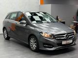 Mercedes-Benz B 180 |SHZG|KLIMA|PDC|TEMP|NAVI|LM - Mercedes-Benz B 180 in Leipzig