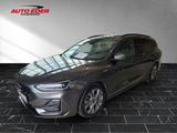 Ford Focus ST-Line Sportpaket Bluetooth Navi LED - Ford Focus Gebrauchtwagen in Mönchengladbach