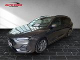 Ford Focus ST-Line Sportpaket Bluetooth Navi LED - Ford Focus in Lübeck