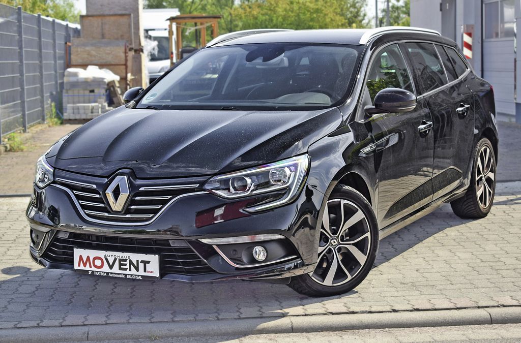 Image of Renault Megane
