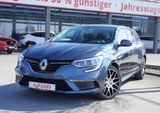 Renault Megane IV Grandtour 1.2 TCe 130 AHK PDC Tempomat - Renault Megane: Grand