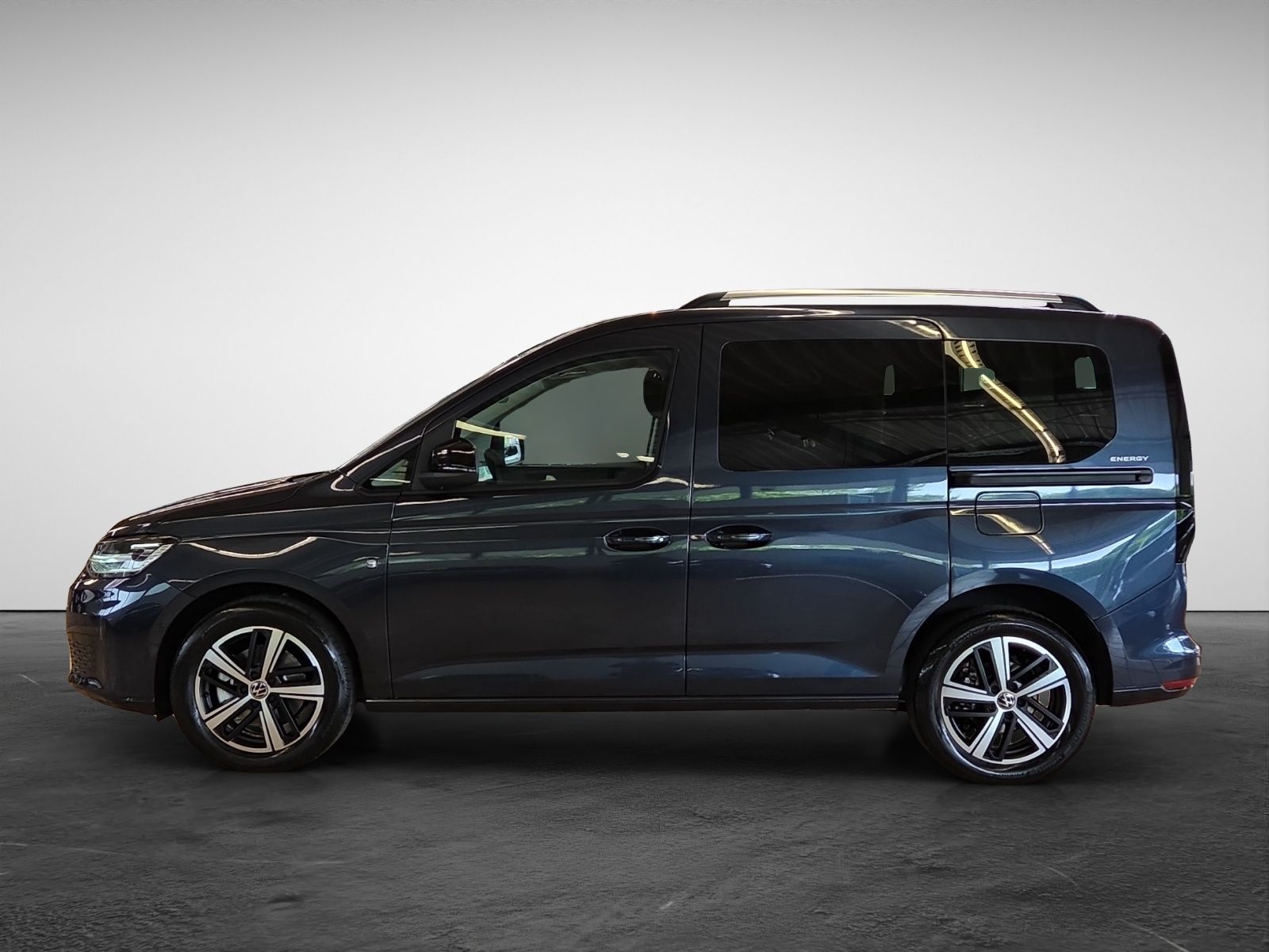 Volkswagen Caddy 1.5 TSI DSG Life LED AHK Kamera imagem 3