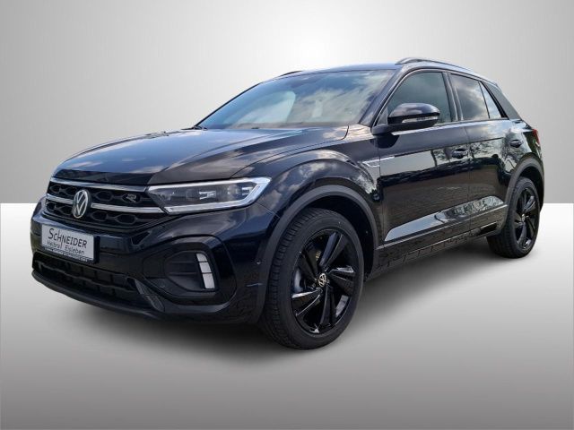 T-ROC 1.5 TSI DSG R-LINE
