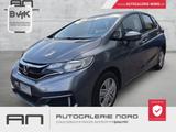 Honda Jazz 1. Hand+Scheckheft+Klima+Multifunktionslenk - Honda Jazz