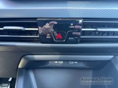 VW Golf VIII Goal 1.5 TSI Bluetooth Navi LED Klima