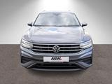 Volkswagen Tiguan Allspace Life 1.5TSI DSG LED Navi HUD AHK - gebrauchte VW Tiguan Allspace aus dem Jahr 2022