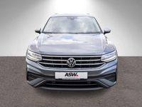 Volkswagen Tiguan Allspace - Vorschau Bild 5