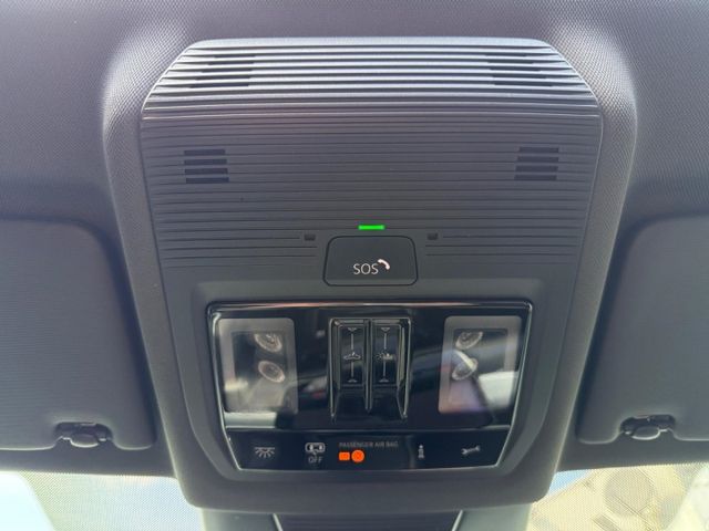 Tayron R-Line 2.0 TDI 142 kW 4Motion StandHZG El