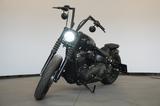 Harley-Davidson StreetBob - gebrauchte Motorräder in Kassel