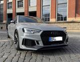 Audi RS4 Ceramic KW V3 B&O Sportabgas Matrix Carbon   - graue Audi RS4