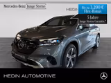 Mercedes-Benz EQE 350 4M DISTR|MEMO|360°|SPIEGEL-P.|DIGILIGHT|