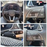 Audi Q5 50 TDI quattro S line 1.Hand Pano ACC Kamera - Audi Q5 in Nürnberg