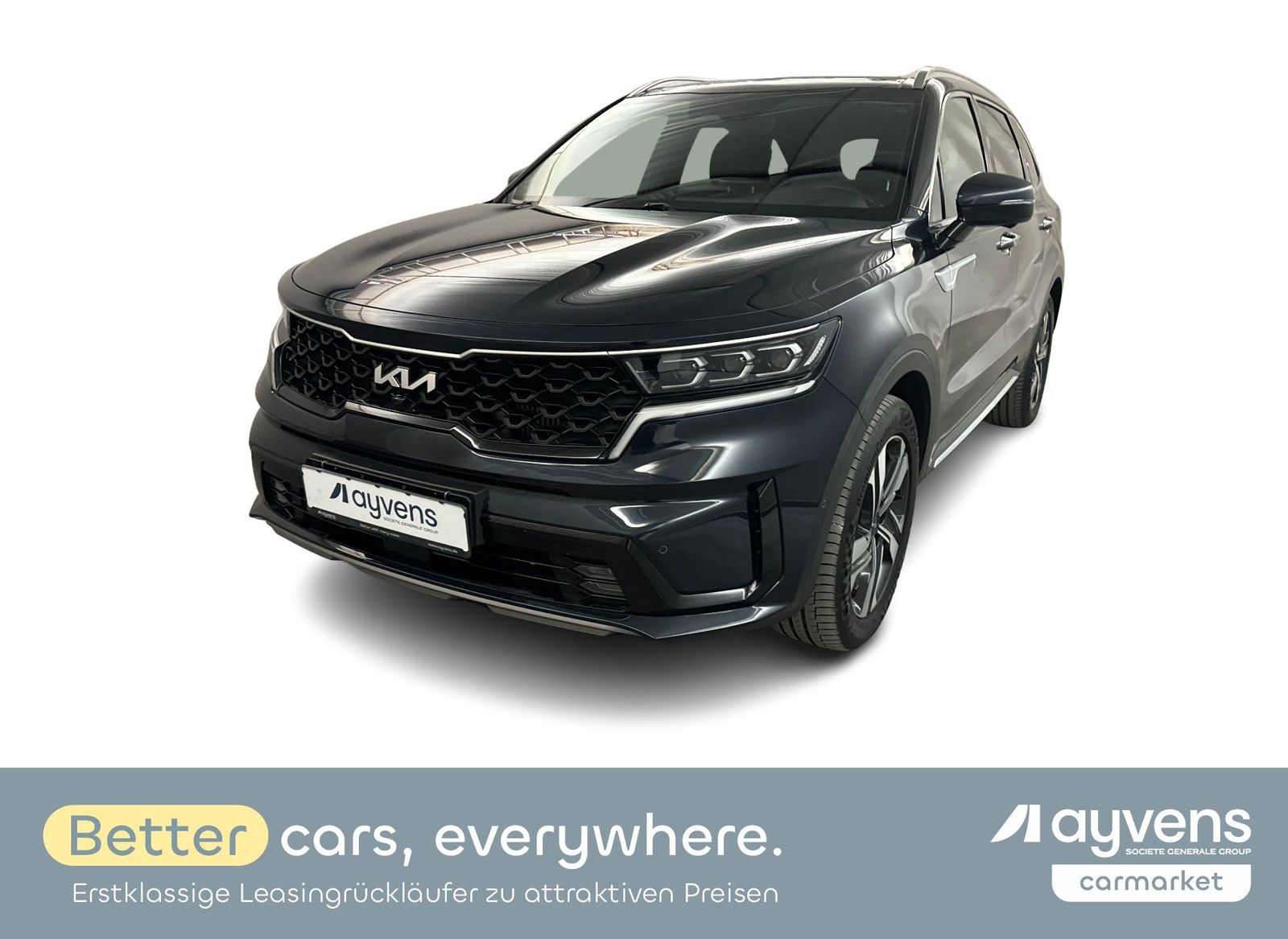 Kia Sorento - Bild 4