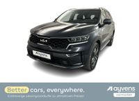 Kia Sorento - Vorschau Bild 4