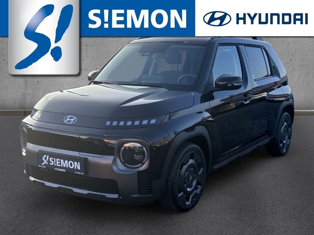 Image of Hyundai INSTER